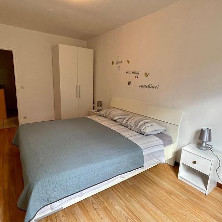 Apartments Antonija Punta Skala Next To Falkensteiner Resort Petrcane Εξωτερικό φωτογραφία