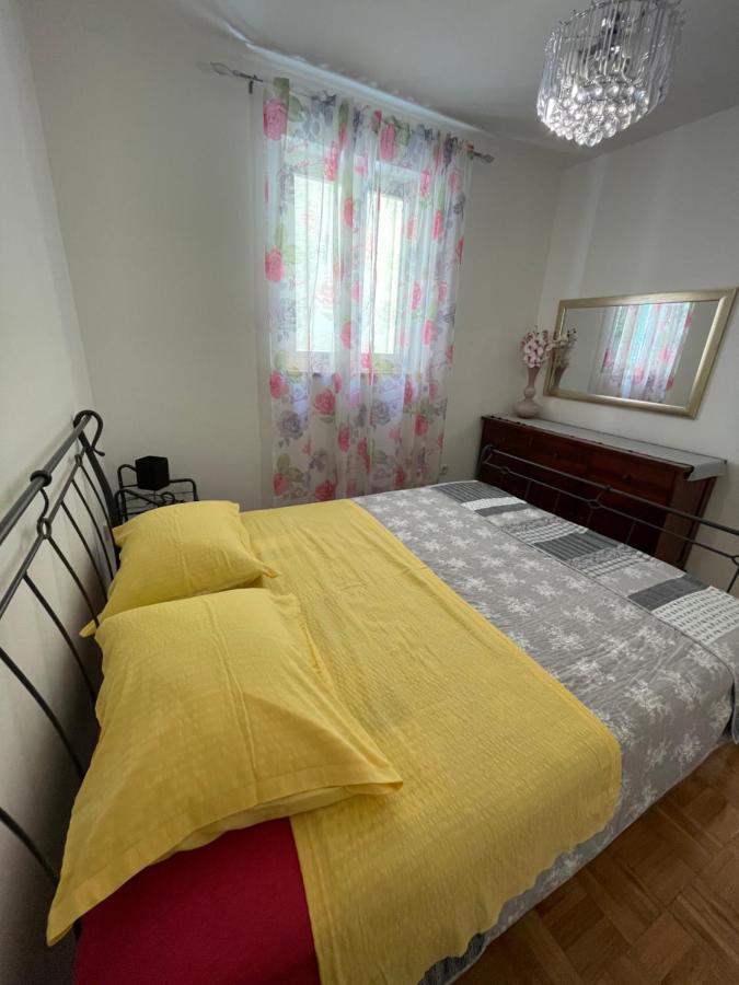 Apartments Antonija Punta Skala Next To Falkensteiner Resort Petrcane Εξωτερικό φωτογραφία