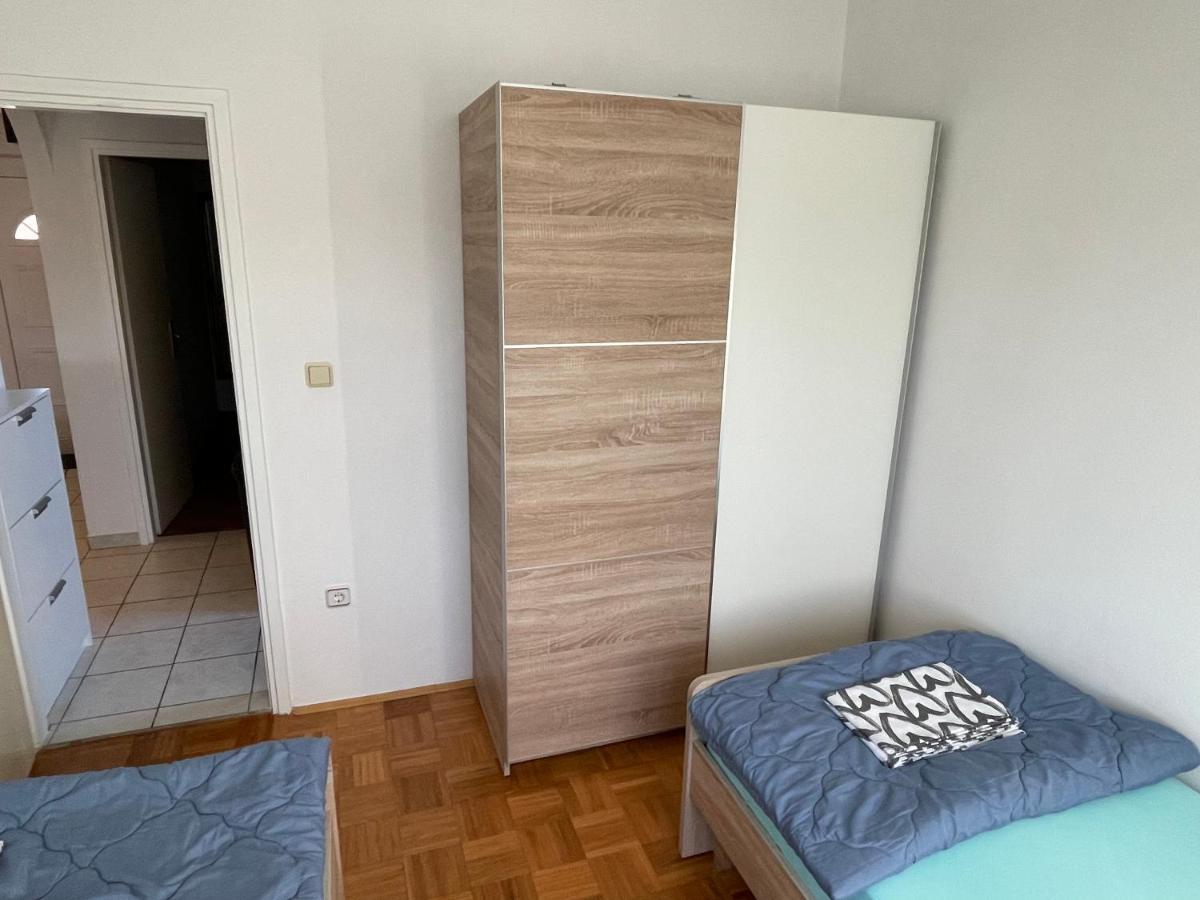 Apartments Antonija Punta Skala Next To Falkensteiner Resort Petrcane Εξωτερικό φωτογραφία