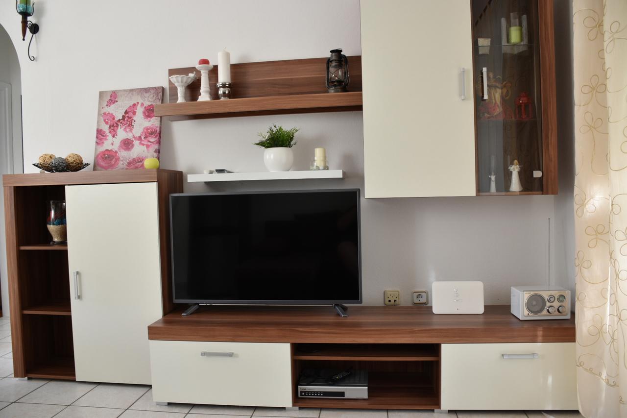 Apartments Antonija Punta Skala Next To Falkensteiner Resort Petrcane Εξωτερικό φωτογραφία