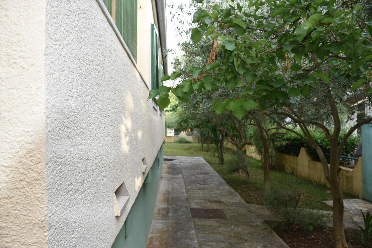 Apartments Antonija Punta Skala Next To Falkensteiner Resort Petrcane Εξωτερικό φωτογραφία