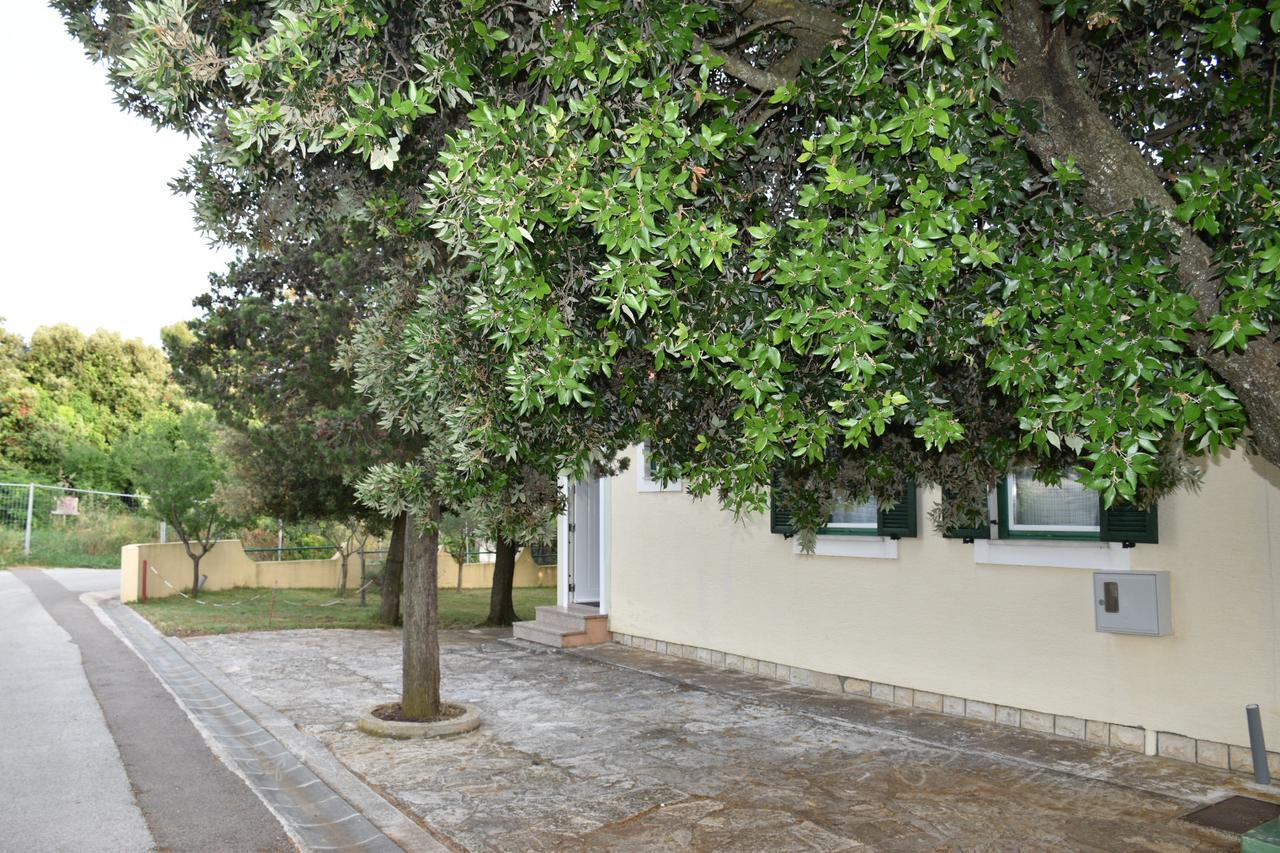 Apartments Antonija Punta Skala Next To Falkensteiner Resort Petrcane Εξωτερικό φωτογραφία