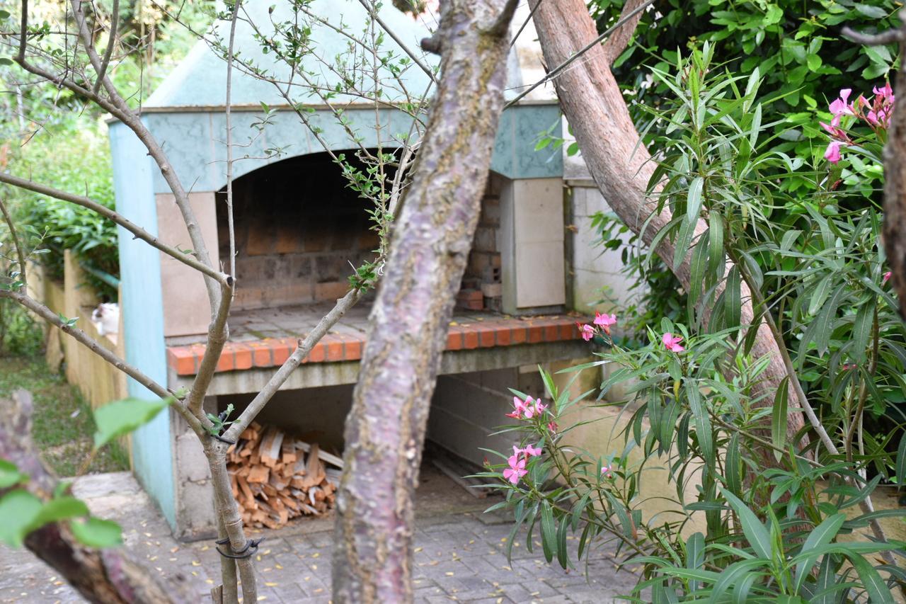 Apartments Antonija Punta Skala Next To Falkensteiner Resort Petrcane Εξωτερικό φωτογραφία